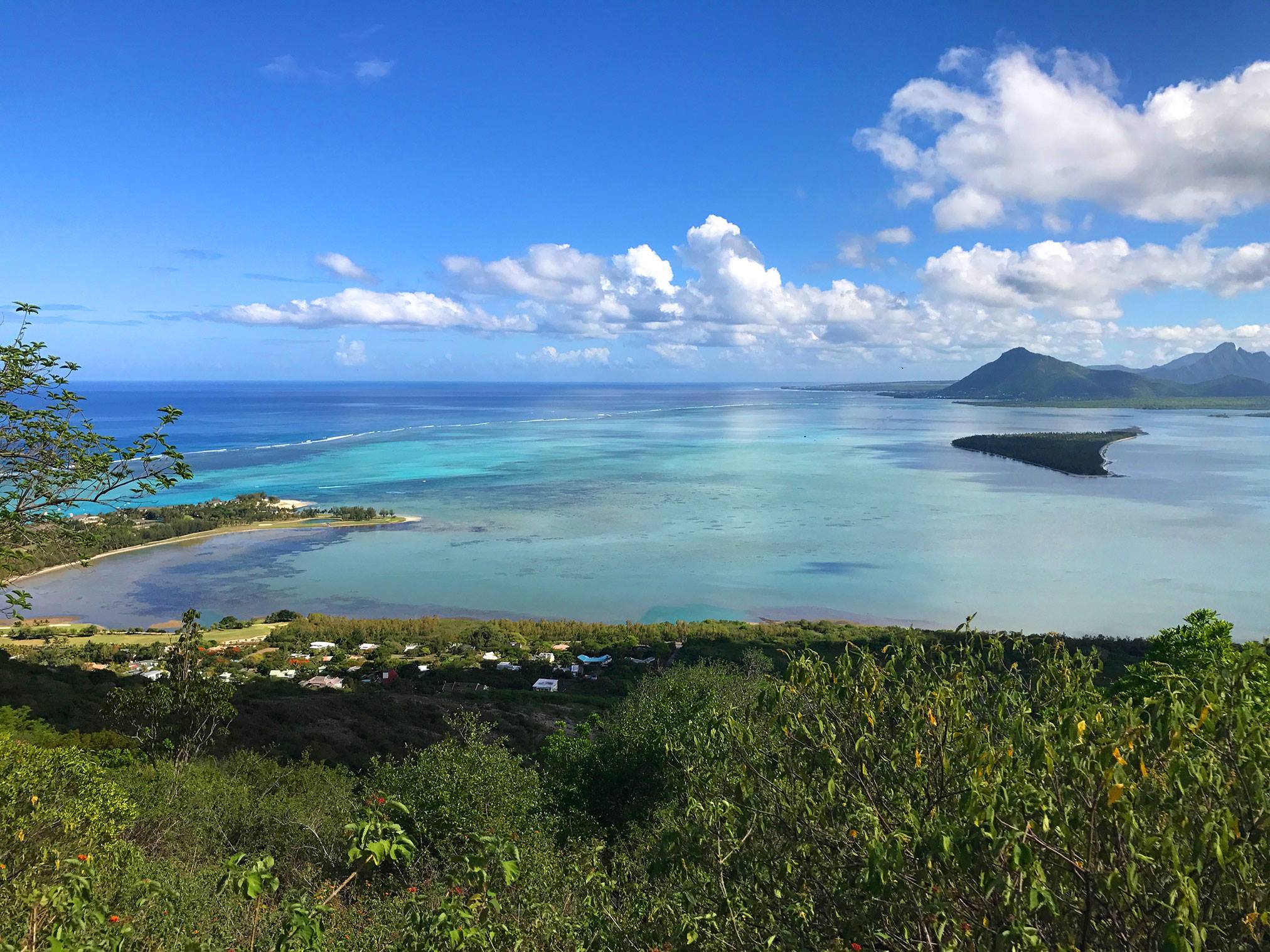 L'île Maurice et le Rwanda discutent d'une collaboration en matière de formation au tourisme et de connectivité aérienne